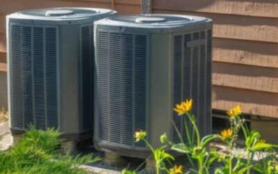 Air Conditioner Sherwood Park | Solving Your Cooling Problems